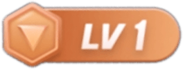 LV1 等级-LV1-雷神品牌