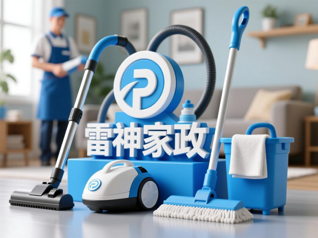 南阳家政服务 雷神家政-雷神品牌